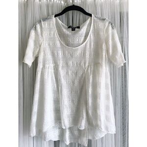 Urban outfitters top